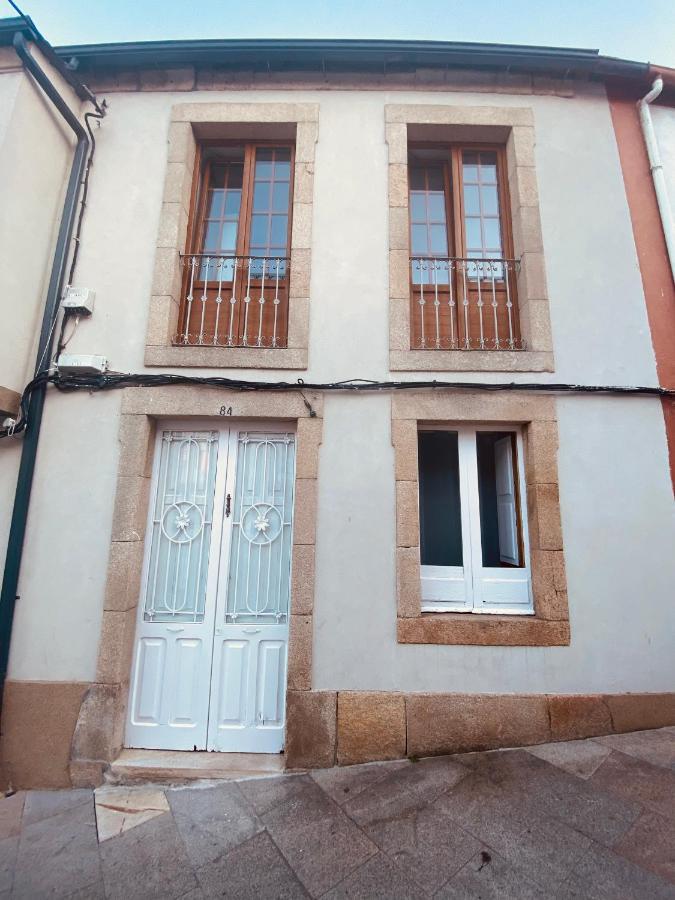 Albergue y Gelateria il nonno Sarria Eksteriør billede